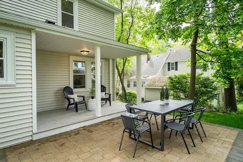 Exterior - 56 Pine Hill Rd, Dedham, MA 02026 photo 5 of 7