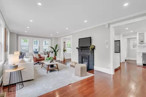 Living - 56 Pine Hill Rd, Dedham, MA 02026 photo 1 of 3