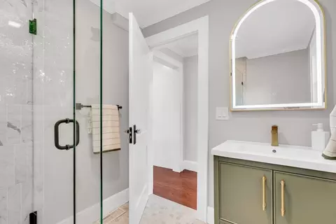 Bath - 56 Pine Hill Rd, Dedham, MA 02026 photo 2 of 4