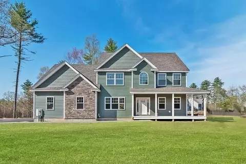 6 Carmel Rd, Pelham, NH 03076