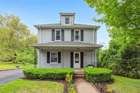 185 Wachusett St, Franklin, MA 02038