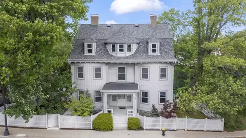 388 Arborway, Boston, MA 02130