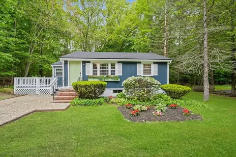 9 Josephine, Canton, MA 02021