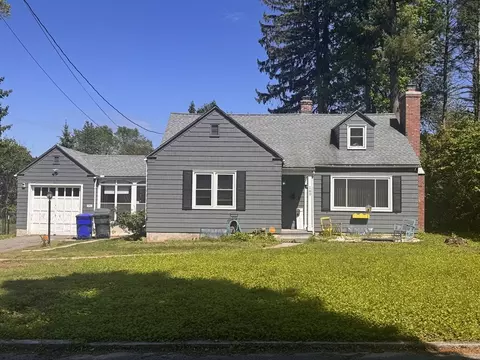 169 Whittum Ave, Springfield, MA 01118