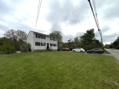 400 Clark St, Gardner, MA 01440