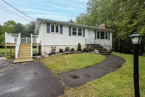 560 Judson St, Raynham, MA 02767