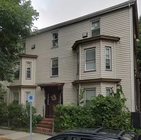 253 Broadway, Cambridge, MA 02139