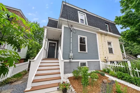 225 Amory St, Jamaica Plain, MA 02130