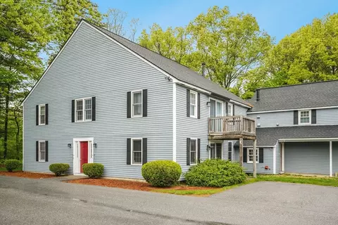 39 Lantern Ln #7, Dracut, MA 01826