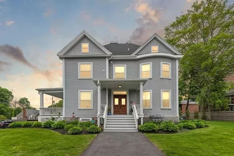 25 Conant St #1, Danvers, MA 01923