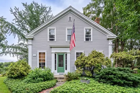 167 Bakerville, Dartmouth, MA 02748
