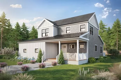 14 Josiah Path, Falmouth, MA 02540