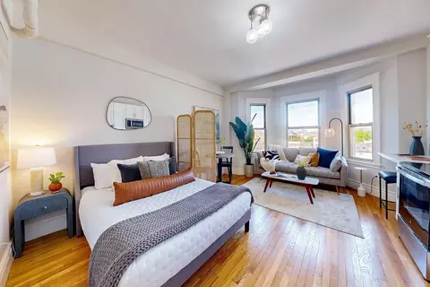 270 Huntington Ave #508, Boston, MA 02115