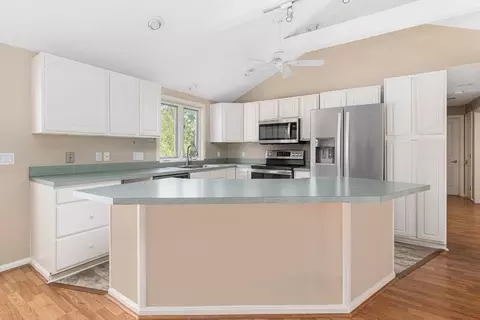 Kitchen - 151 Mohawk Trl, Cranston, RI 02921 photo 1 of 3