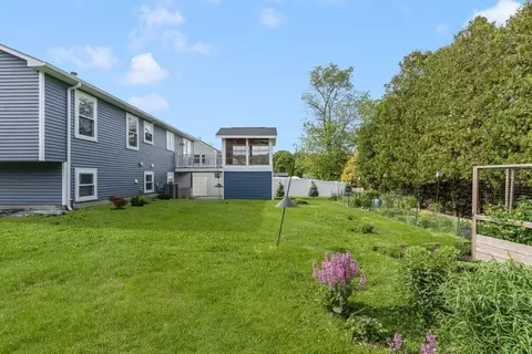 Exterior - 151 Mohawk Trl, Cranston, RI 02921 photo 2 of 12