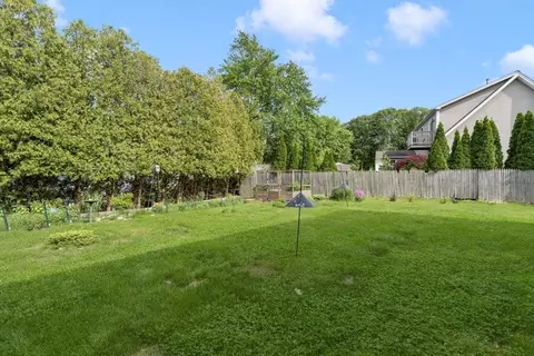 Exterior - 151 Mohawk Trl, Cranston, RI 02921 photo 12 of 12