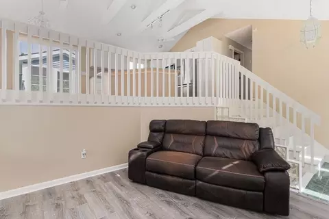 Entry Way - 151 Mohawk Trl, Cranston, RI 02921 photo 2 of 2