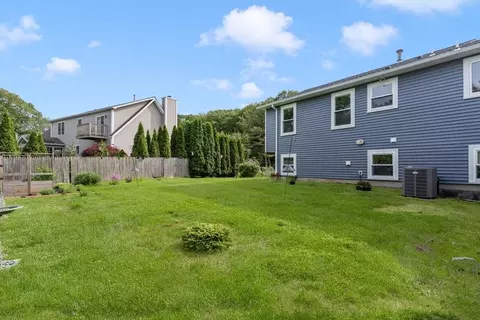 Exterior - 151 Mohawk Trl, Cranston, RI 02921 photo 10 of 12