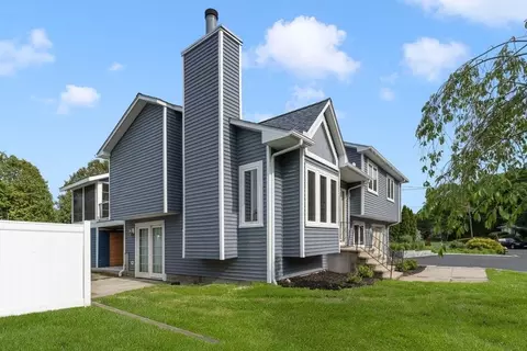 Exterior - 151 Mohawk Trl, Cranston, RI 02921 photo 3 of 12