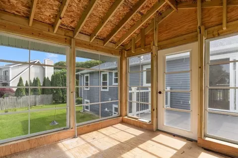 Exterior - 151 Mohawk Trl, Cranston, RI 02921 photo 8 of 12