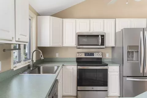 Kitchen - 151 Mohawk Trl, Cranston, RI 02921 photo 3 of 3