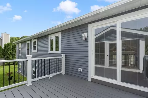 Exterior - 151 Mohawk Trl, Cranston, RI 02921 photo 9 of 12