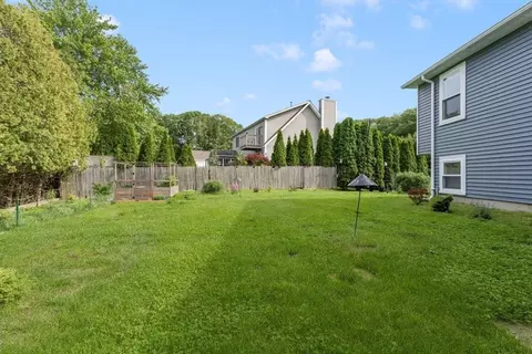 Exterior - 151 Mohawk Trl, Cranston, RI 02921 photo 11 of 12