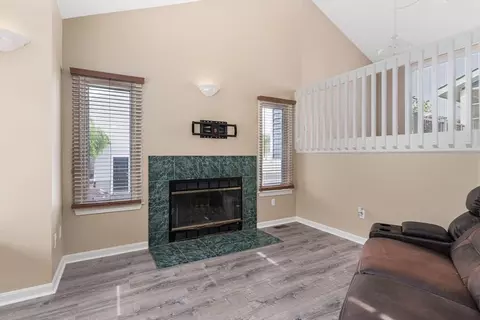 Living - 151 Mohawk Trl, Cranston, RI 02921 photo 4 of 4
