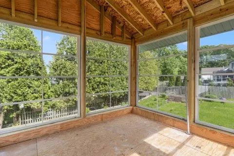Exterior - 151 Mohawk Trl, Cranston, RI 02921 photo 7 of 12