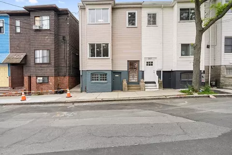 309 Eagle St, Boston, MA 02128