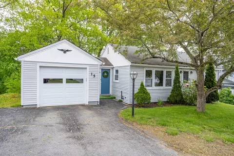 15 Winslow St, Gardner, MA 01440