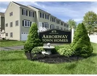 875 Old Plainville Rd #I, New Bedford, MA 02745