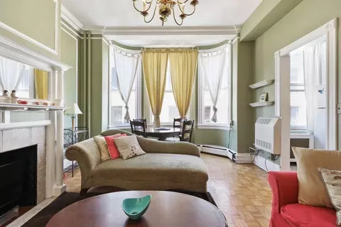 21 Beacon St #4S, Boston, MA 02108