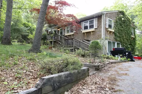 708 Berkley St, Berkley, MA 02779