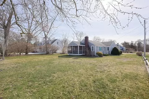 3 Newcomb Dr, Dennis, MA 02639