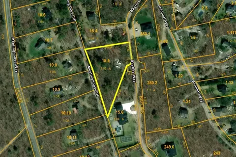 8 Baylies Way, Edgartown, MA 02539