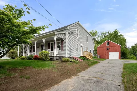 19 East St, Grafton, MA 01536