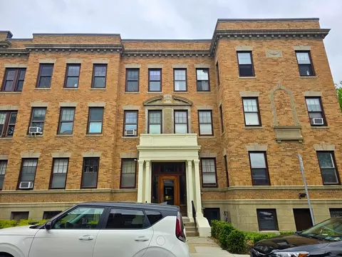 5 Crawford St #9, Cambridge, MA 02139