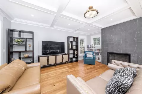 506 North Ave, Weston, MA 02493