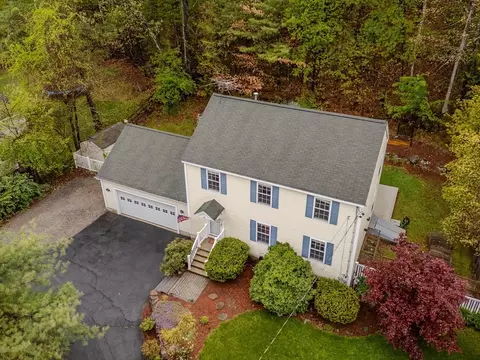 36 Westford Rd, Ayer, MA 01432