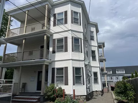 24 Wall St, Brockton, MA 02301
