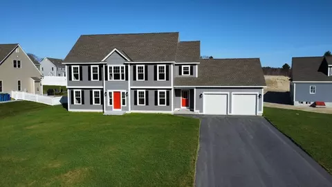 11 Darrell Dr, Littleton, MA 01460
