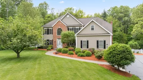 133 N Main St, West Boylston, MA 01583
