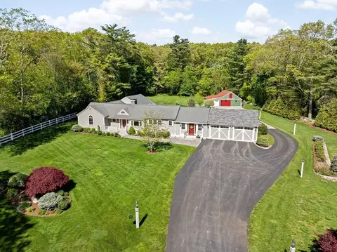 16 Westwind Acres, Norwell, MA 02061