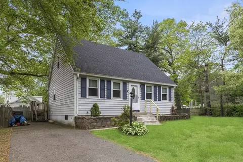 53 Kalish Ave, Enfield, CT 06082