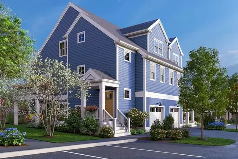 48 Oxbow Rd #34-2, Raynham, MA 02767