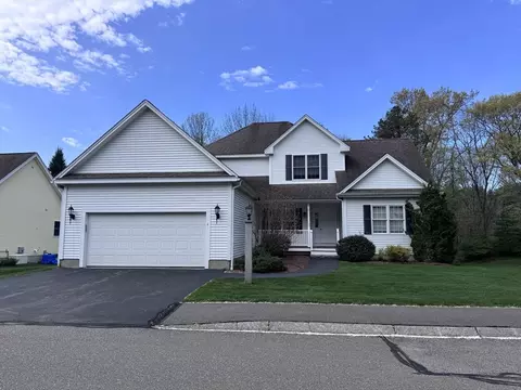 4 Tilbury Rd #4, Methuen, MA 01844