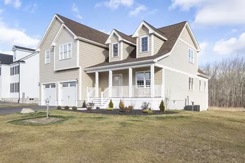 lot30 May Rd, Millis, MA 02054 photo 2