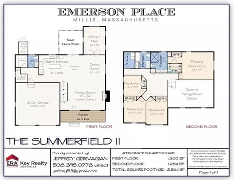 lot30 May Rd, Millis, MA 02054 photo 31