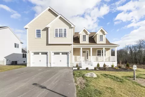 lot30 May Rd, Millis, MA 02054